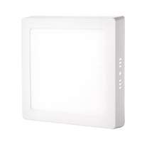 Светильник точечный накладной ЕВРОСВЕТ 6Вт квадрат LED-SS-120-6 4200К