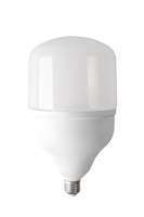 Лампа светодиодная высокомощная ЕВРОСВЕТ 60Вт 4200К (VIS-60-E40)