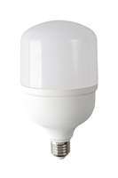 Лампа светодиодная высокомощная ЕВРОСВЕТ 30Вт 4200К (VIS-30-E27)