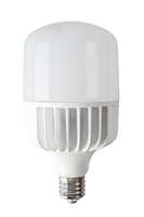Лампа светодиодная высокомощная ЕВРОСВЕТ 80Вт 4200К (VIS-80-E40)