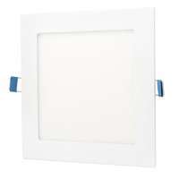 Светильник точечный врезной ЕВРОСВЕТ 6Вт квадрат LED-S-120-6 4200К
