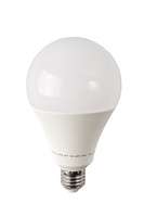 Лампа светодиодная высокомощная ЕВРОСВЕТ 25Вт 4200К (VIS-25-E27)