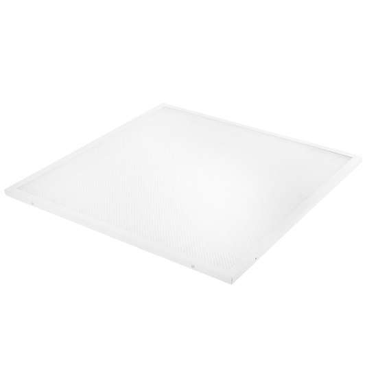 Светильник светодиодная панель ЕВРОСВЕТ 36Вт PRISMATIC LED-SH-595-20 6400K 3000Лм