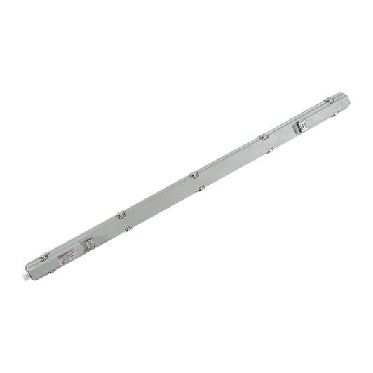 Светильник пром. EVRO-LED-SH-20 1*1200 SLIM с LED лампой 6400К