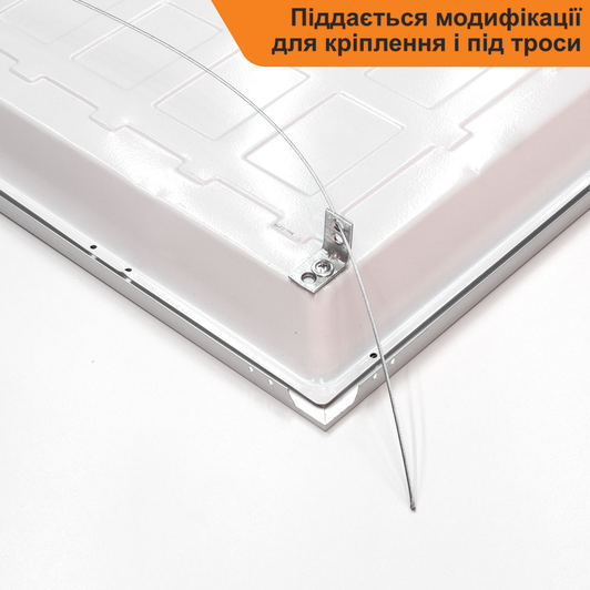Светильник светодиодная панель 50Вт PANEL-B2B-595  4000K