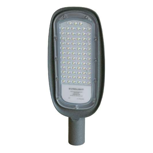 Светильник светодиодный консольный EVROLIGHT 150Вт 5000К MALAG-150 M 18000Лм IP65