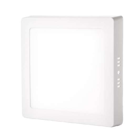 Светильник точечный накладной ЕВРОСВЕТ 6Вт квадрат LED-SS-120-6 6400К