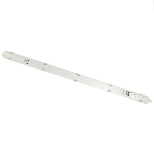 Светильник промышленный ЕВРОСВЕТ 1*1200мм под лампу Т8 LED-SH-20 IP65 Slim