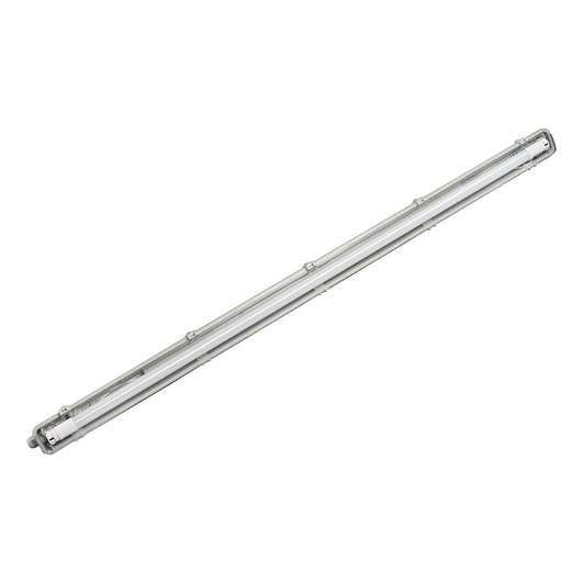 Светильник пром. EVRO-LED-SH-20 1*1200 SLIM с LED лампой 6400К