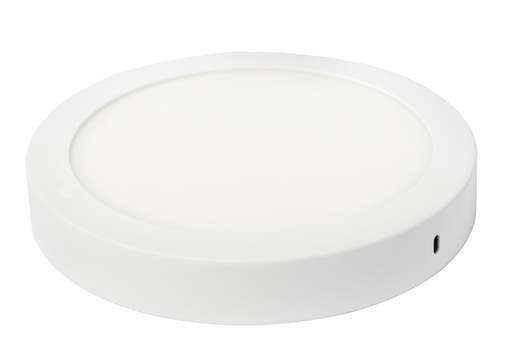 Светильник точечный накладной ЕВРОСВЕТ 18Вт круг LED-SR-225-18 4200К