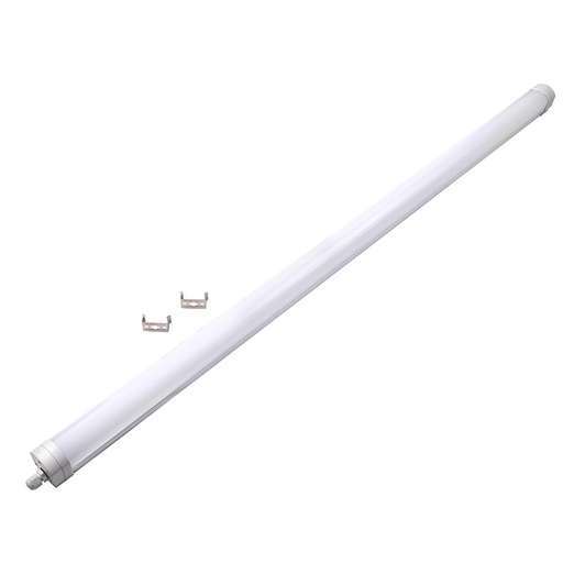 Светильник светодиодный промышленный ЕВРОСВЕТ 32Вт 6400K EVRO-LED-WL32 2240Лм IP65