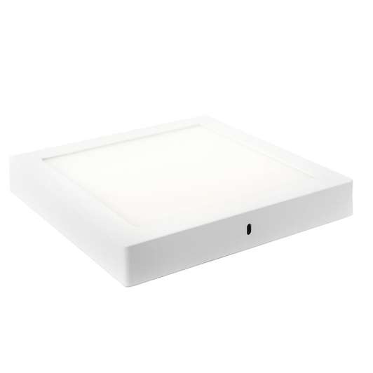 Светильник точечный накладной ЕВРОСВЕТ 6Вт квадрат LED-SS-120-6 6400К