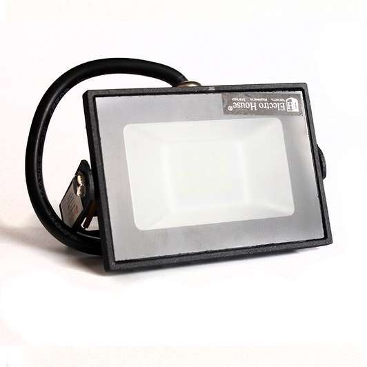LED прожектор 10W 6000K 900Lm IP65