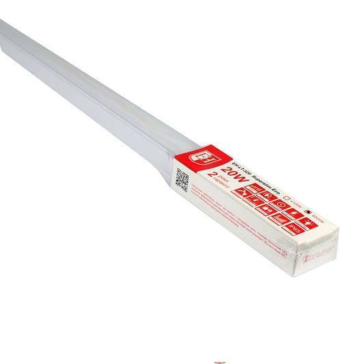 LED светильник ПВЗ SuperSlim Eco 20W 1232мм 6500K 1600Lm IP65