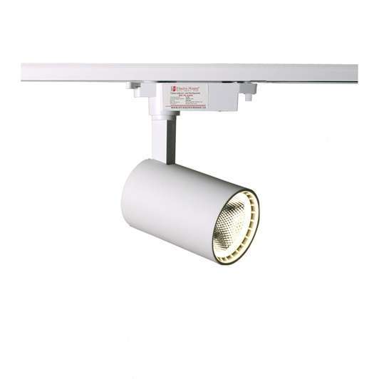 LED светильник трековый 20W белый 4100K 1800Lm
