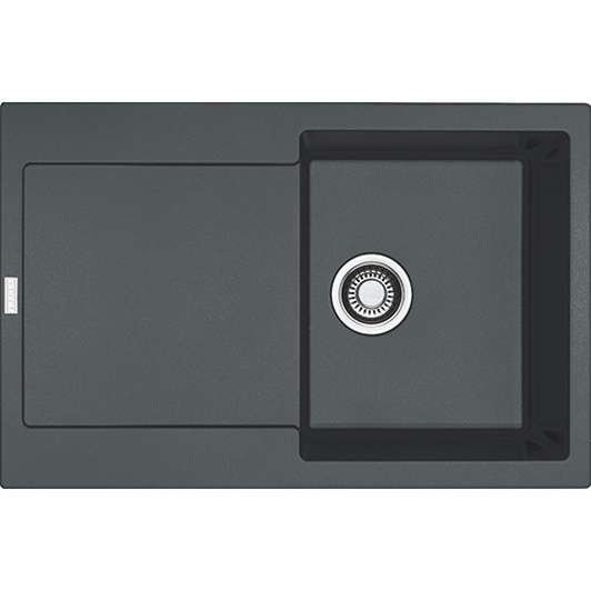 Maris MRG 611 Фраграніт Графіт