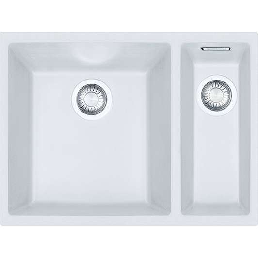 Sirius SID 160 Тектонайт Білий