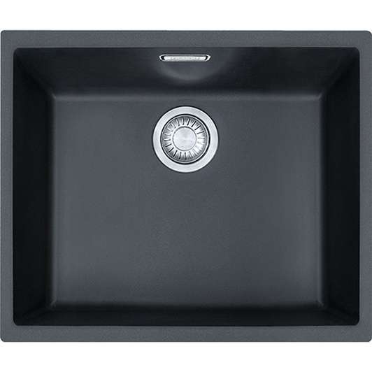 Sirius SID 110-50 Тектонайт Чорний