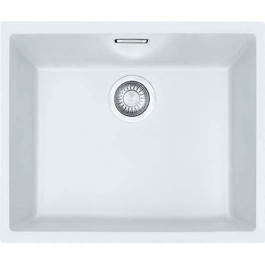 Sirius SID 110-50 Тектонайт Білий