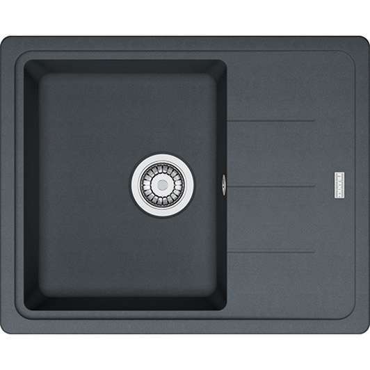 Basis BFG 611-62 Фраграніт Графіт