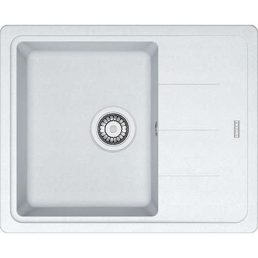 Basis BFG 611-62 Фраграніт Білий