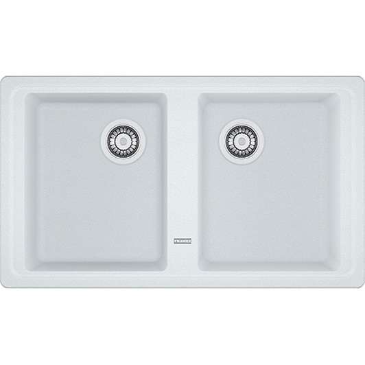 Basis BFG 620 Фраграніт Білий