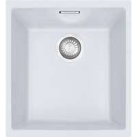 Sirius SID 110-34 Тектонайт Білий