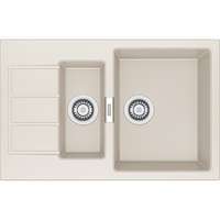 Sirius SID 651-78 Тектонайт Маскарпоне