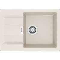 Sirius SID 611-62 Slim Тектонайт Маскарпоне