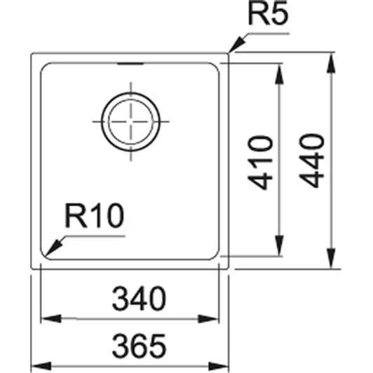 Sirius SID 110-34 Тектонайт Сахара