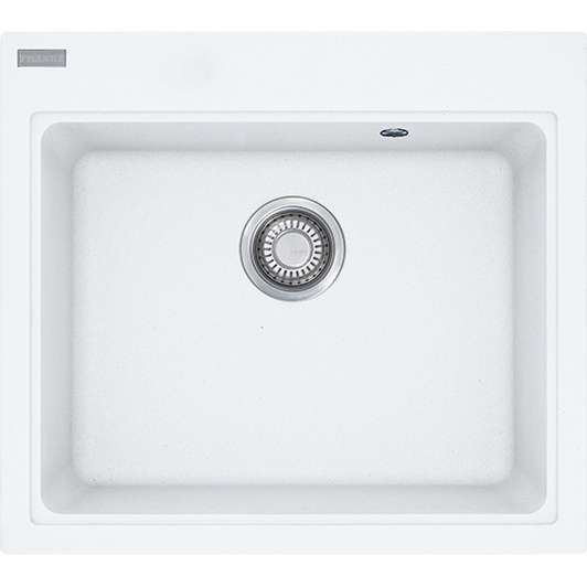 Maris MRG 610-58 Фраграніт Білий