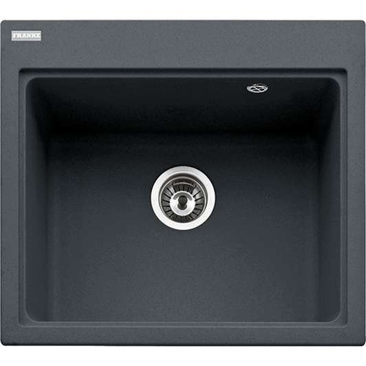 Maris MRG 610-58 Фраграніт Графіт