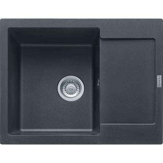 Maris MRG 611-62 Фраграніт Графіт