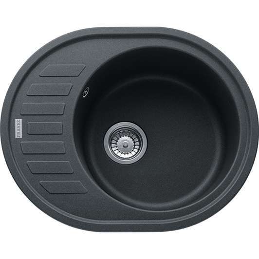 Ronda ROG 611-62 Фраграніт Графіт