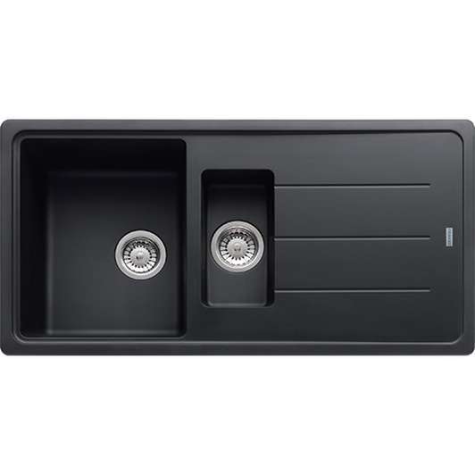 Basis BFG 651 Фраграніт Графіт