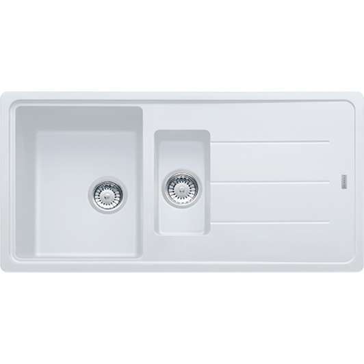 Basis BFG 651 Фраграніт Білий