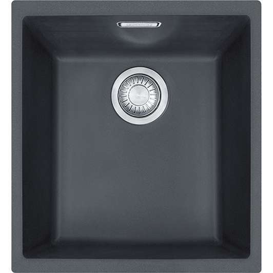 Sirius SID 110-34 Тектонайт Чорний