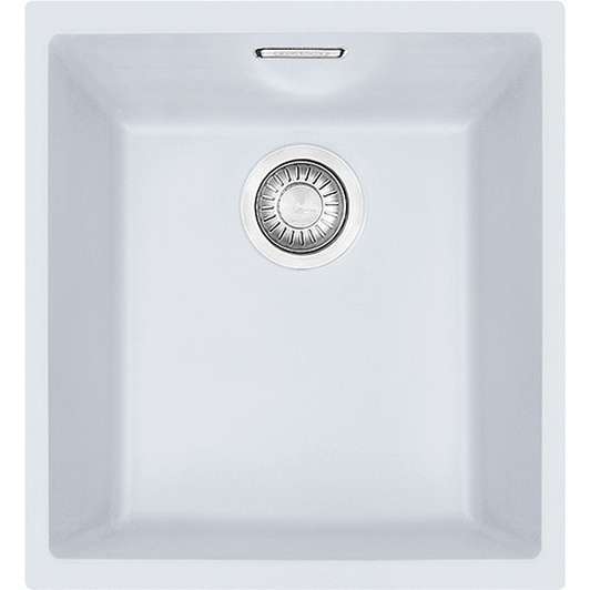 Sirius SID 110-34 Тектонайт Білий