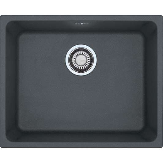 Kubus KBG 110-50 Фраграніт Графіт