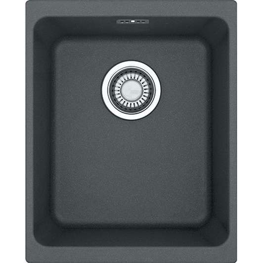 Kubus KBG 110-34 Фраграніт Графіт