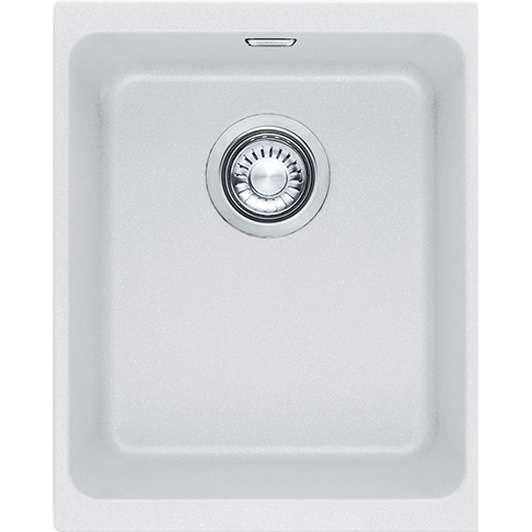 Kubus KBG 110-34 Фраграніт Білий