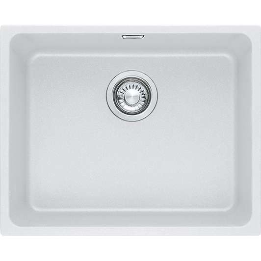 Kubus KBG 110-50 Фраграніт Білий