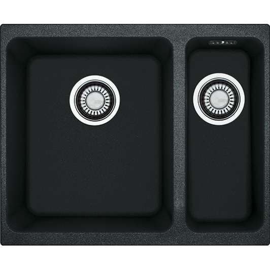 Kubus KBG 160 Фраграніт Онікс