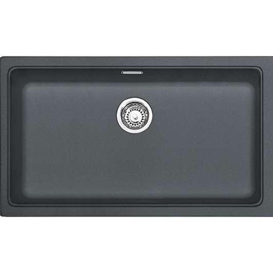 Kubus KBG 110-70 Фраграніт Графіт
