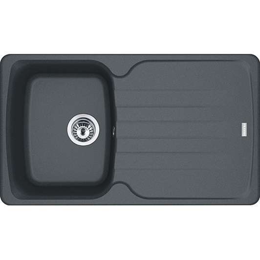 Antea AZG 611-86 Фраграніт Графіт