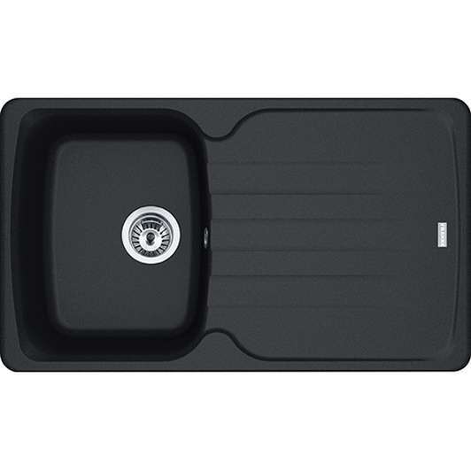 Antea AZG 611-86 Фраграніт Графіт