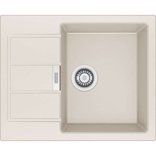 Sirius SID 611-62 Slim Тектонайт Маскарпоне