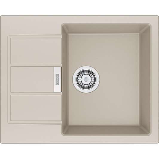 Sirius SID 611-62 Slim Тектонайт Сахара