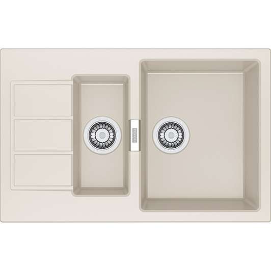 Sirius SID 651-78 Тектонайт Маскарпоне