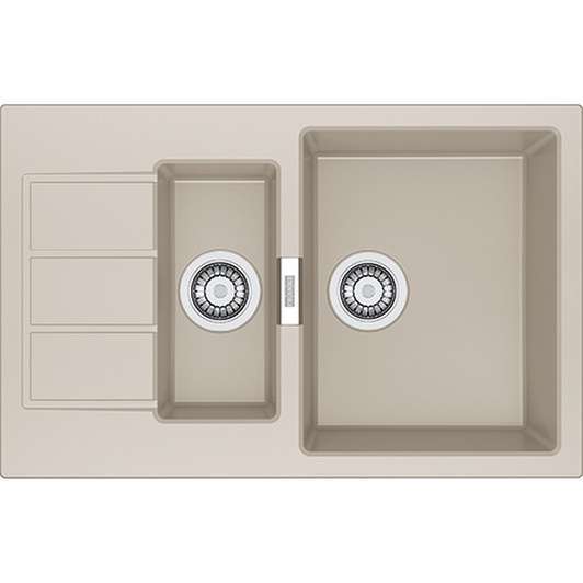 Sirius SID 651-78 Тектонайт Сахара
